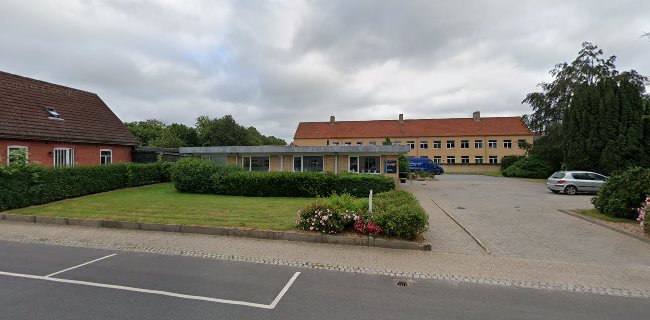 Tandlægerne i Christiansfeld