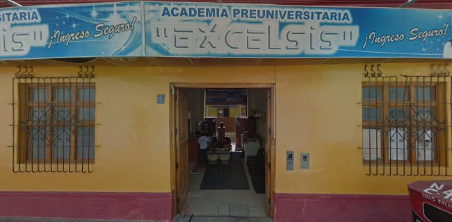 Academia Preuniversitaria Excelsis, Lambayeque