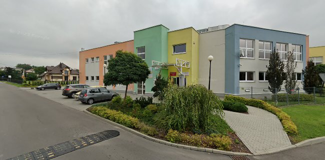 Przedszkole Publiczne Nr 8 "Pod Stokrotką" w Tarnowie - Przedszkole