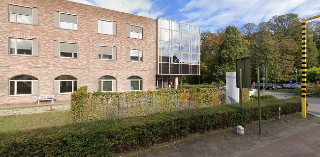 Woonzorgcentrum Sint-Jozef - Verzorgingshuis