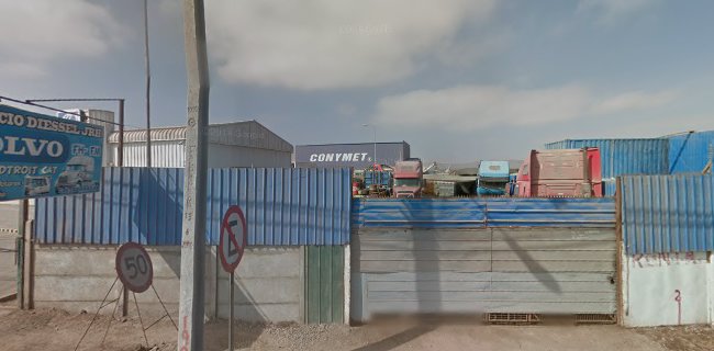 Opiniones de Montelec en Alto Hospicio - Oficina de empresa