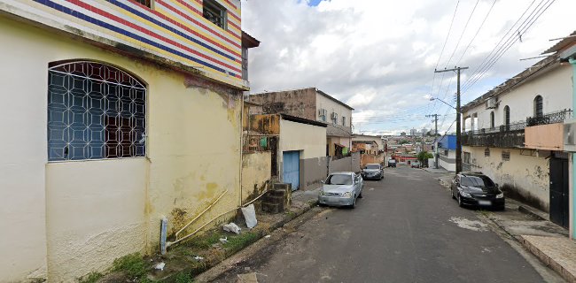 Diva Salão de Beleza e Estética - Manaus