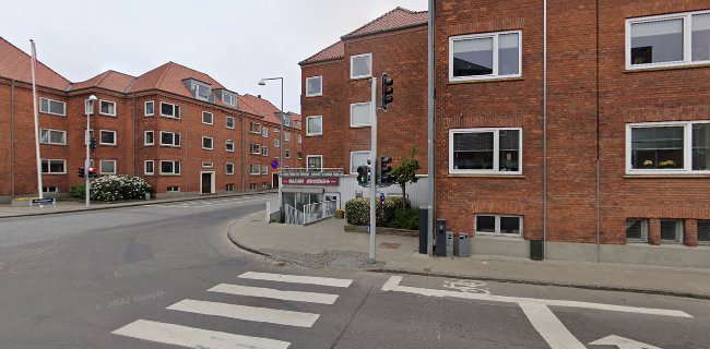 Salon Østerbo - Vejle