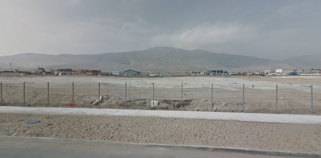Colegio San Marcos - Antofagasta - Antofagasta