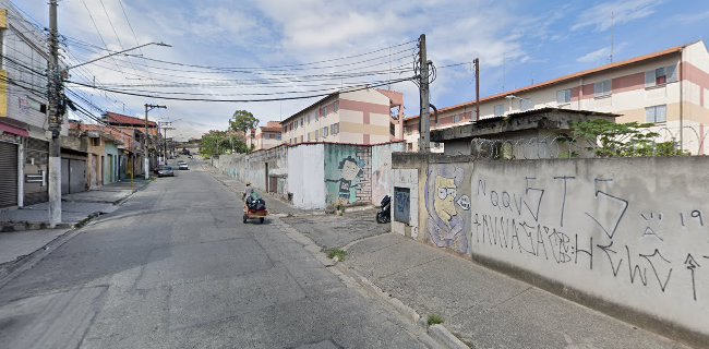 Avaliações sobre Saldaria da Vila em São Paulo - Hamburgueria