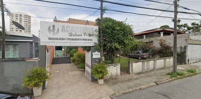 Academia Helena Viana