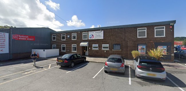 BMW Car Club (GB) Ltd - Aberystwyth