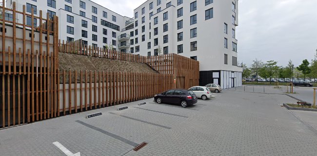 Spinnerij Straat 6, 1070 Anderlecht, België