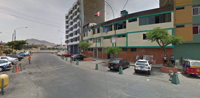 Opiniones de Policía Nacional Del Perú en San Juan de Lurigancho - Hospital