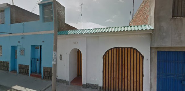 Iglesia Bautista Miraflores - Miraflores