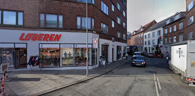 Urbansgade 21, st, 9000 Aalborg, Danmark