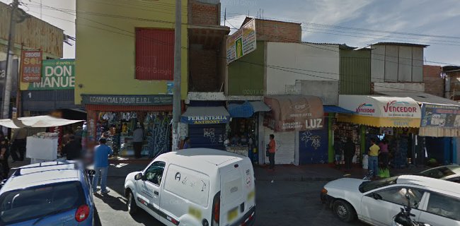 Centro Comercial Don Manuel, Puerta 1, Sector 2 Calle, Virgen del Pilar S/N, Cercado De Arequipa 04001, Perú