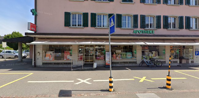 Rezensionen über Apotheke Mühlehof AG in Aarau - Apotheke