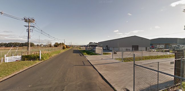 Johnston Way Whakatu Industrial Park, Whakatu 4172, New Zealand