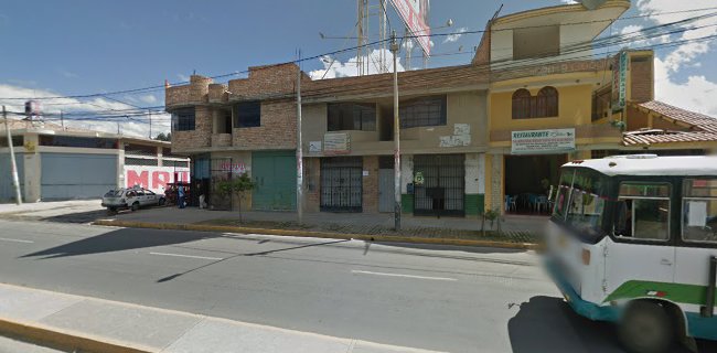 Opiniones de Mini market Sarita en Cajamarca - Tienda de ultramarinos