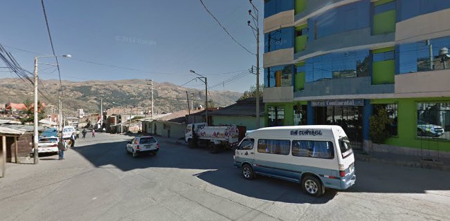 Opiniones de Hotel Continental en Huaraz - Hotel