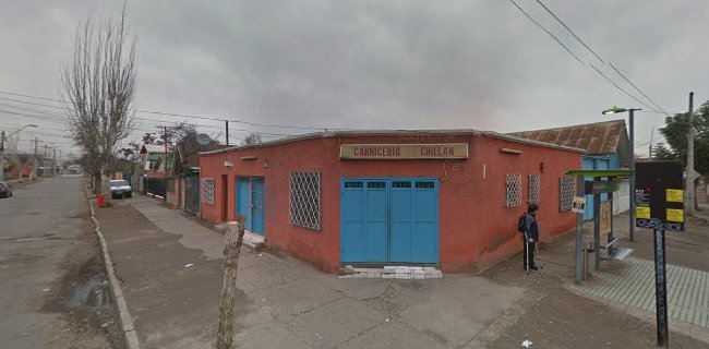 Opiniones de Chillan en Recoleta - Carnicería