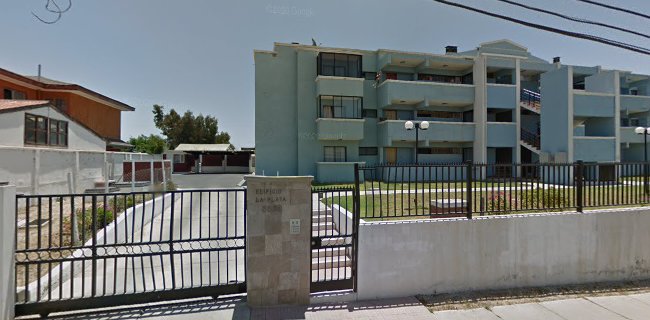 Opiniones de Inversiones Pedemonte Limitada en La Serena - Agencia inmobiliaria