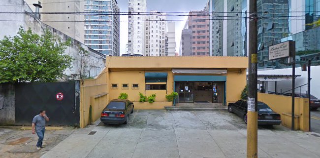 Avaliações sobre Instituto Paulistano de Olhos em São Paulo - Oftalmologista
