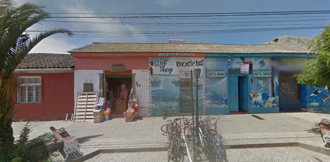 Hostal Bahía - Pichilemu