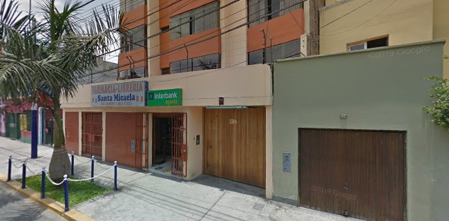 Opiniones de Farmacia Santa Micaela en Chorrillos - Farmacia