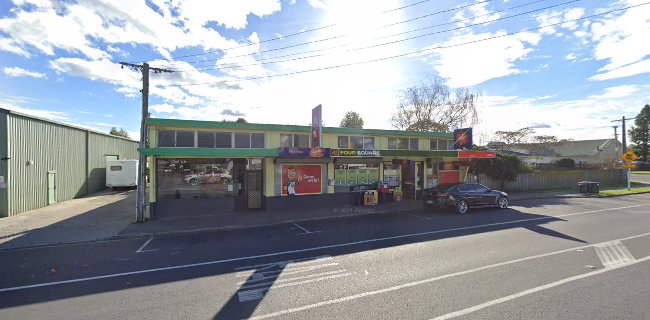 453 Tauwhare Road, Hamilton 3260, New Zealand
