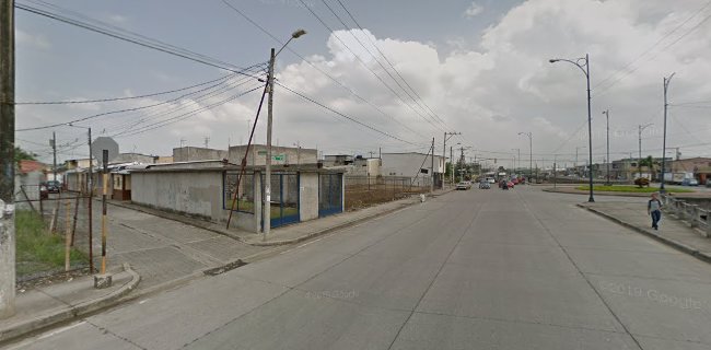Mansuera Mucho Lote 1 - Guayaquil