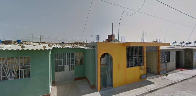 73QJ+6F9, Lambayeque 14013, Perú