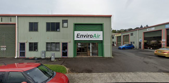 EnviroAir Ltd