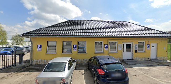 Értékelések erről a helyről: Harasztker Kft., Gödöllő - Autószerelő