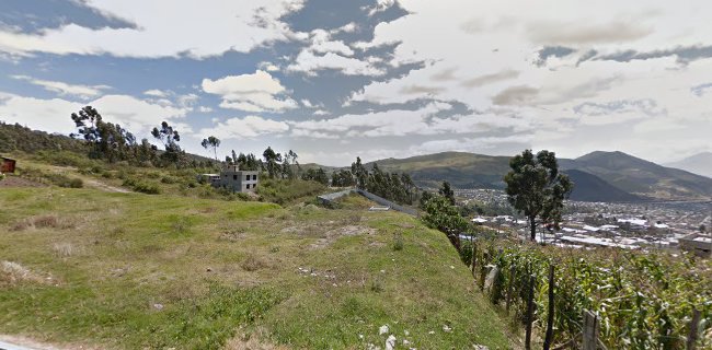 Lavadora y lubricadora-Anti - Quito