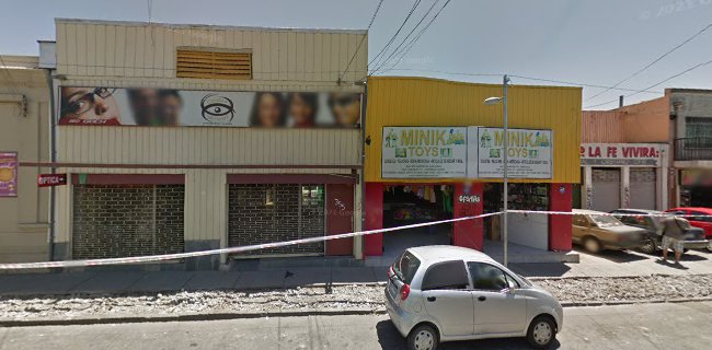 Opiniones de Notaria centro en Rancagua - Notaria