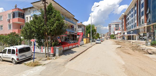 Edirne'daki Edirne Arsamiea Abdurrahman Mah. Yorumları - Restoran