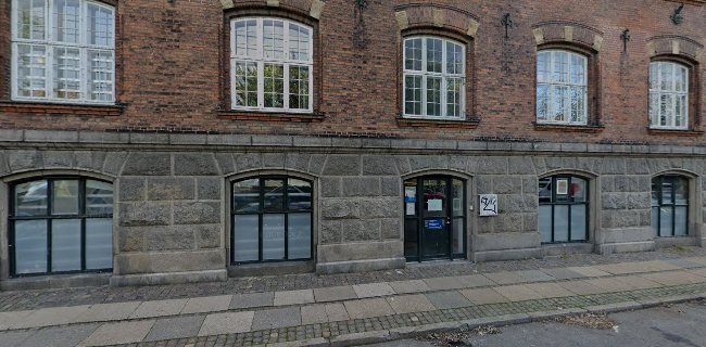 Københavns Ballet Akademi - Danseskole