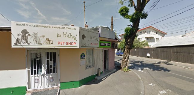 Pet Shop La Mihai - Veterinar