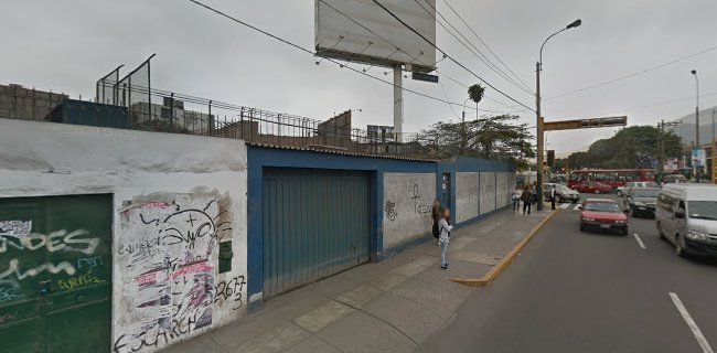 Opiniones de DHL Agente Autorizado en Santiago de Surco - Oficina de correos
