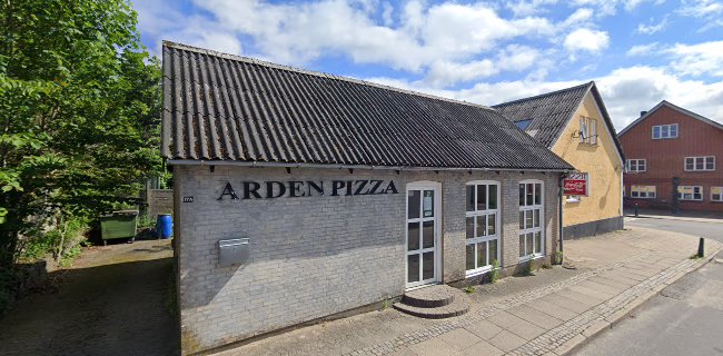 Arden Pizza - Pizza