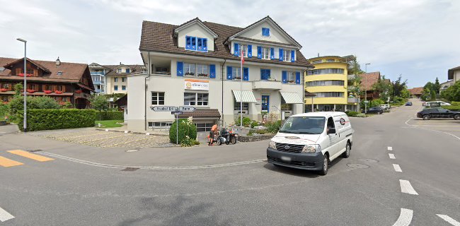 Bannstrasse 1, 6312 Steinhausen, Schweiz