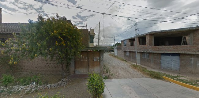 Jr.Los Ángeles#103, Chupaca 12456, Perú