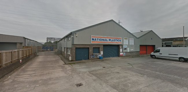 Comments and reviews of National Plastics, Cardiff