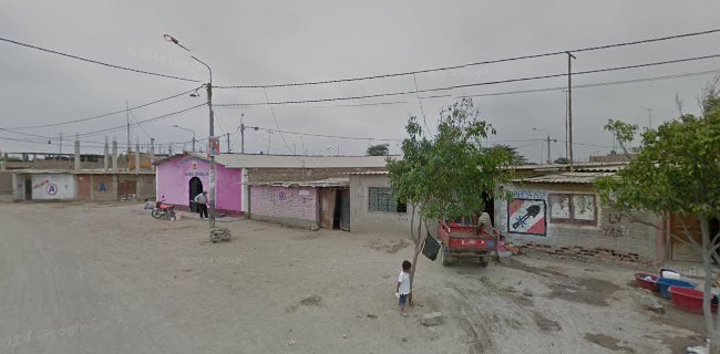 calle Alfonso ugarte 175 u/v Sagrado corazón de Jesús, Ferreñafe, Perú