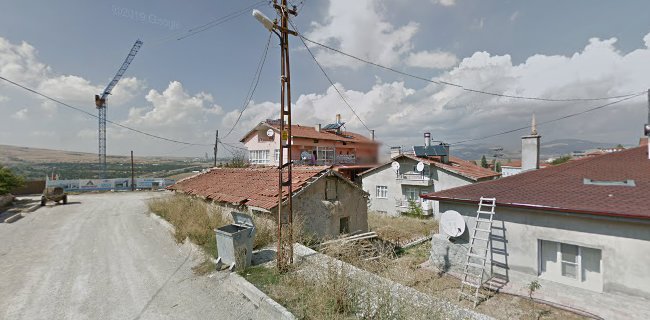Yenice, Gül Sk. 38-A, 06780 Elmadağ/Ankara, Türkiye