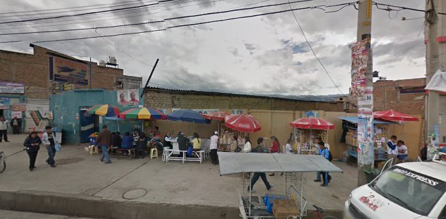 Opiniones de Parada Santa Rosa 2020 en Cajamarca - Mercado