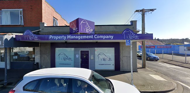 Purple Properties Ltd - Real estate agency