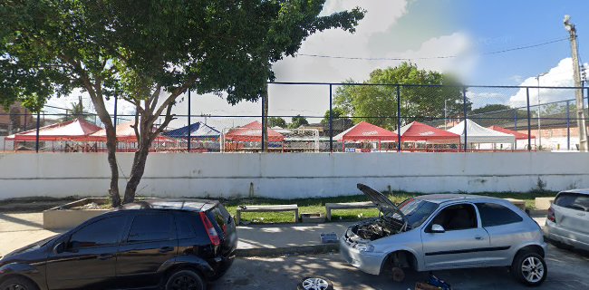 Avaliações sobre CAMPO MUNDO NOVO em Manaus - Campo de futebol