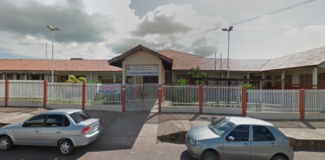 Avaliações sobre Escola Estadual Predicanda C Amorim Lopes em Macapá - Escola