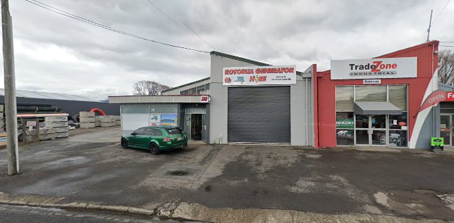 Reviews of TradeZone Rotorua in Rotorua - Hardware store