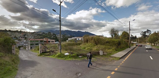 Mecánica Automotriz Manuelito - Quito
