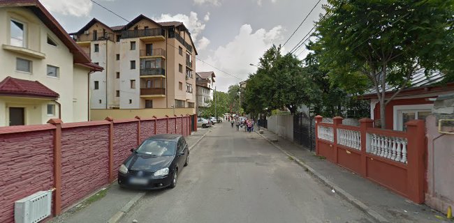 Strada Elena Farago, București, România