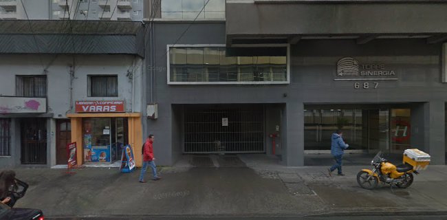 Opiniones de Jefer Auditores SpA en Temuco - Abogado